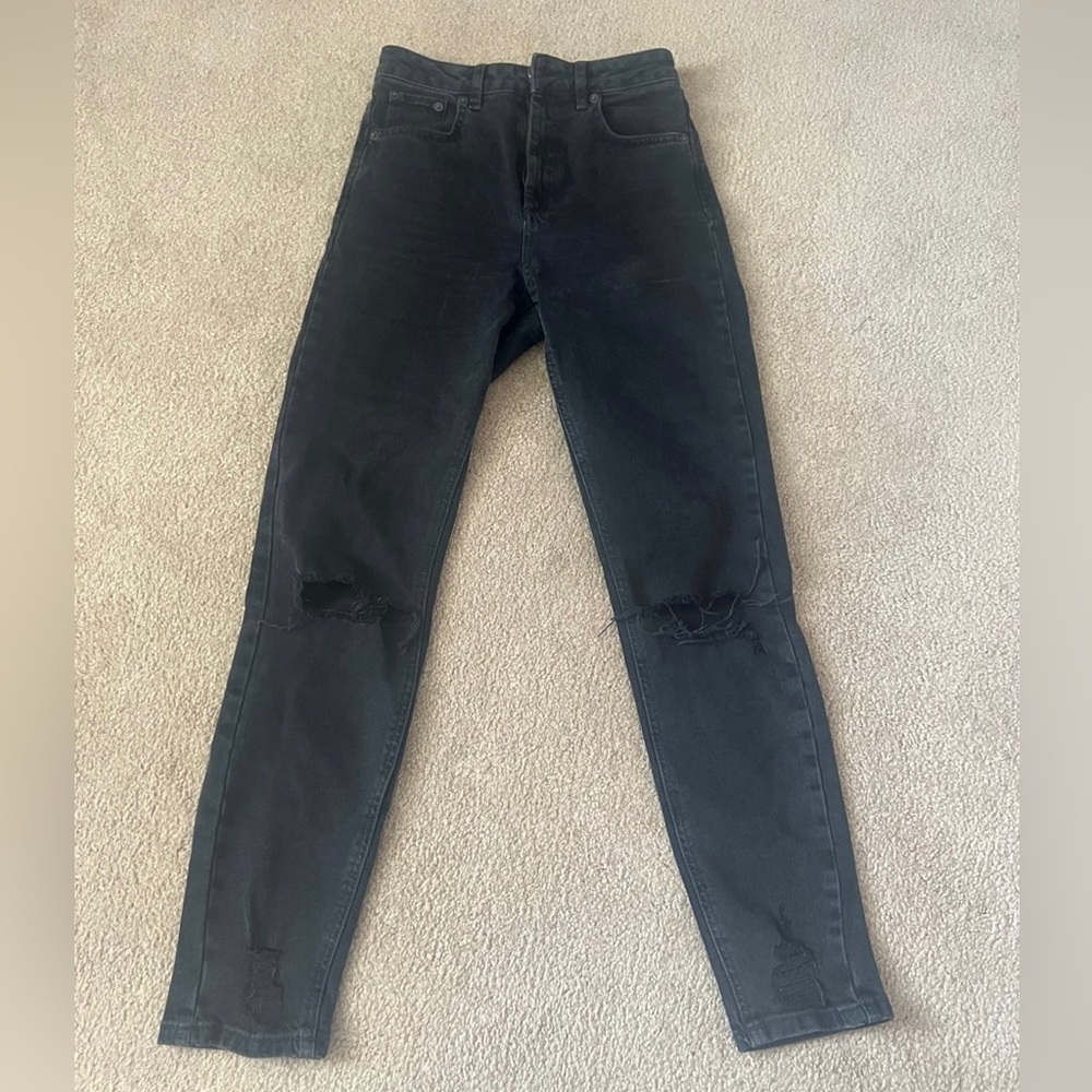 ASOS Skinny Jeans size 25